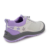 Jambu Women's Sunbeam Wt Rdy in Light Grey/Lavender