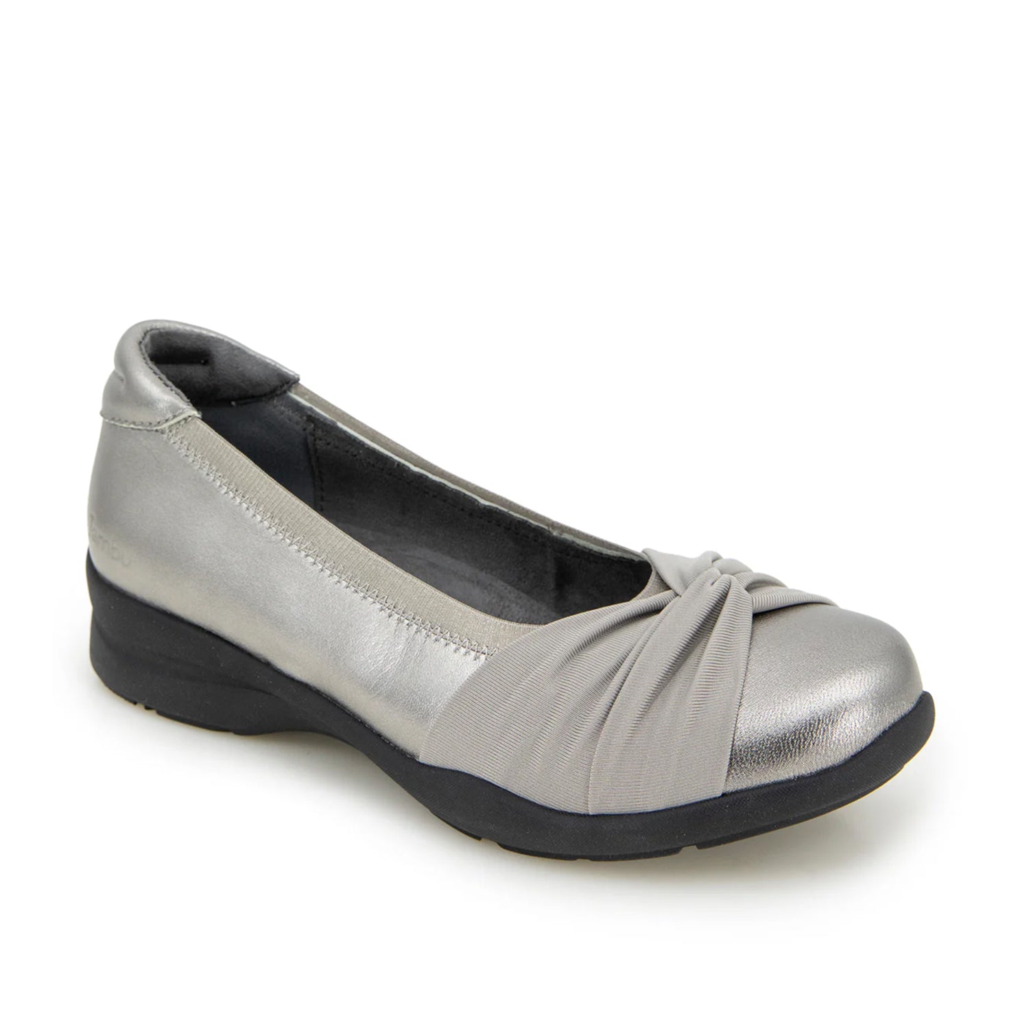 Jambu Women's Tara in Gunmetal
