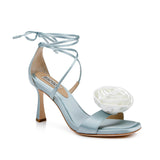 Badgley Mischka Women's Janelle in Mist