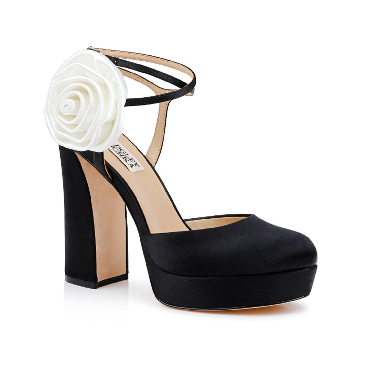 Badgley Mischka Women's Janessa in Black