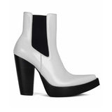 Jeffrey Campbell  Women's Subculture White M