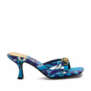 Jeffrey Campbell  Women's Hinged_L2 Blue M