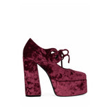 Jeffrey Campbell  Women's Yara Red M