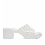 Jeffrey Campbell  Women's Bubblegum White M