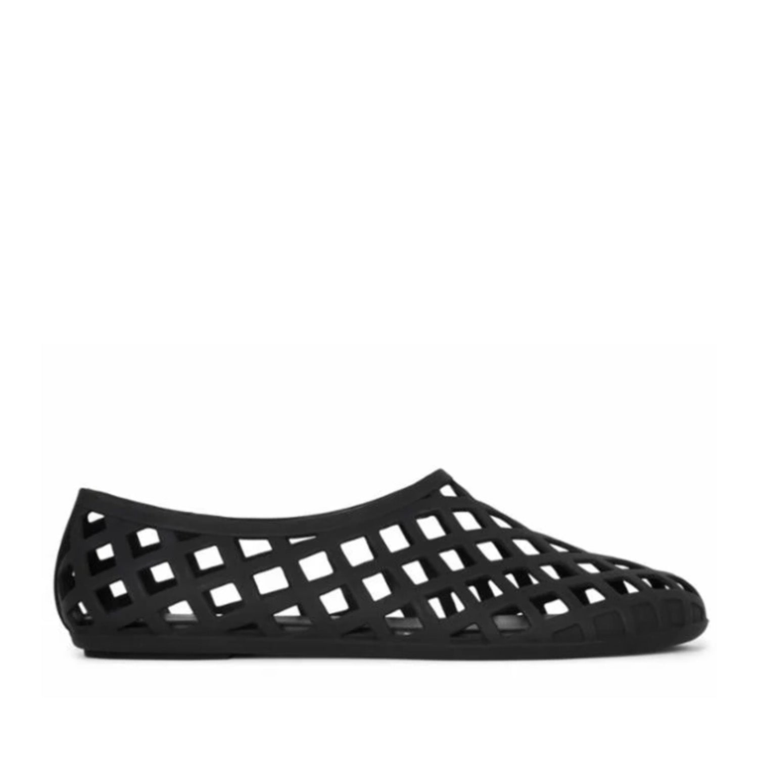 Jeffrey Campbell  Women's Jellz Black M