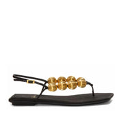 Jeffrey Campbell  Women's Yucatan_2 Black M