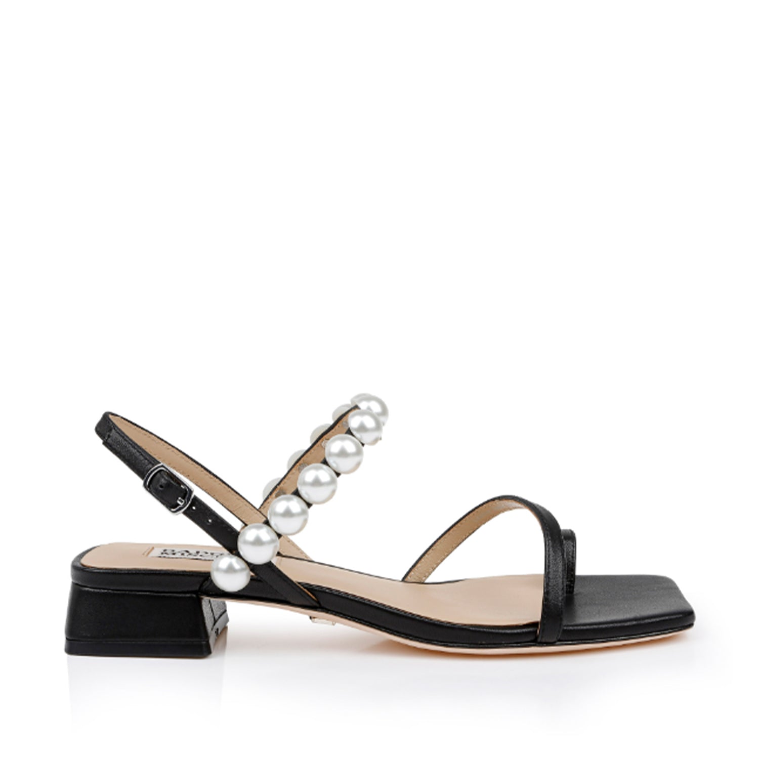 Badgley Mischka Women's Joelle in Black