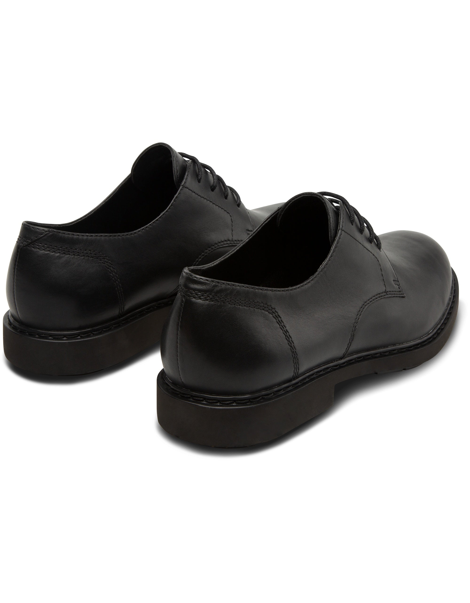 Camper Men's Neuman in Black