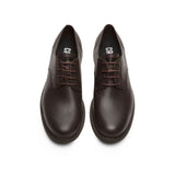 Camper Men's Neuman in Dark Brown