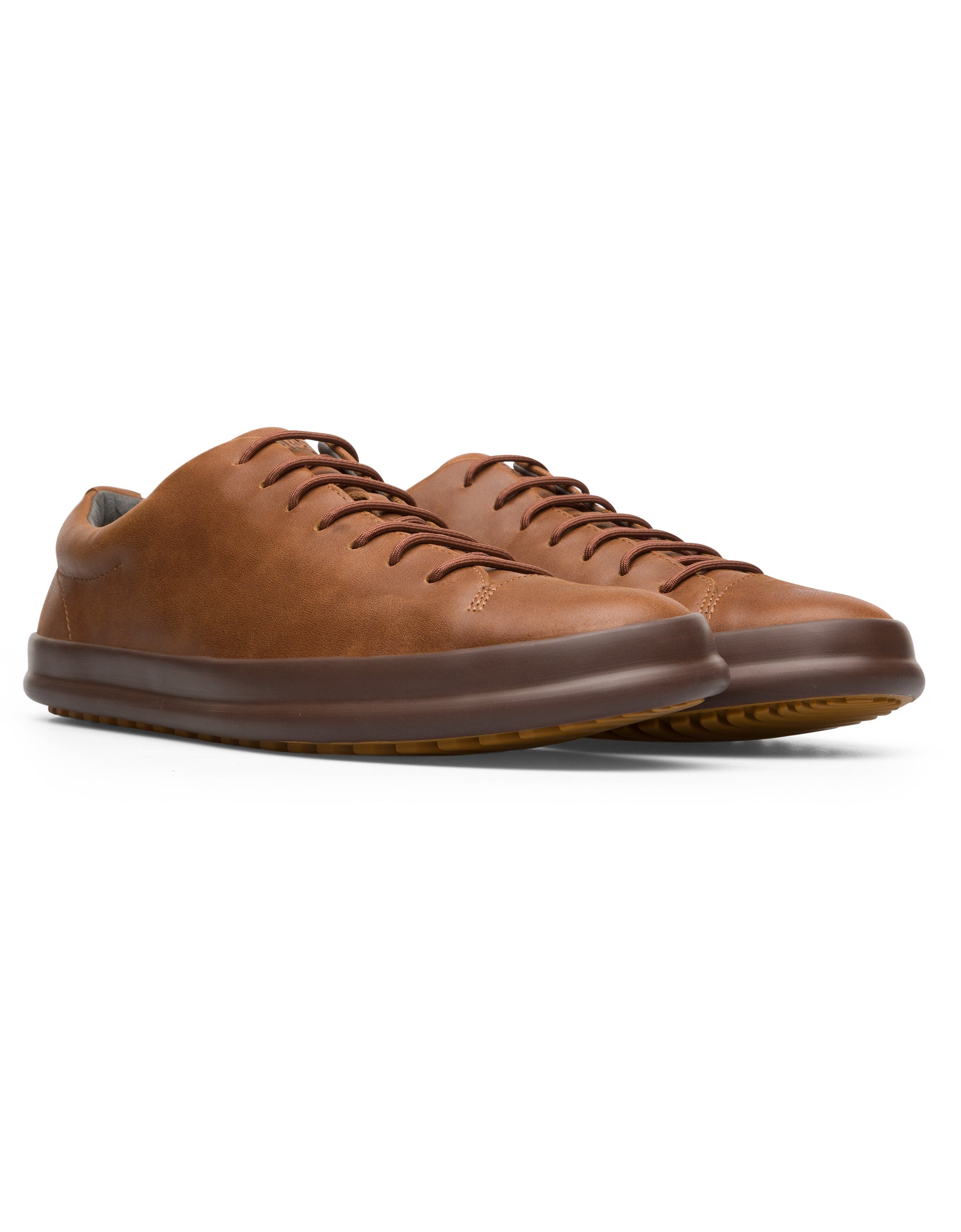 Camper Men's Chasis Sport in Medium Brown