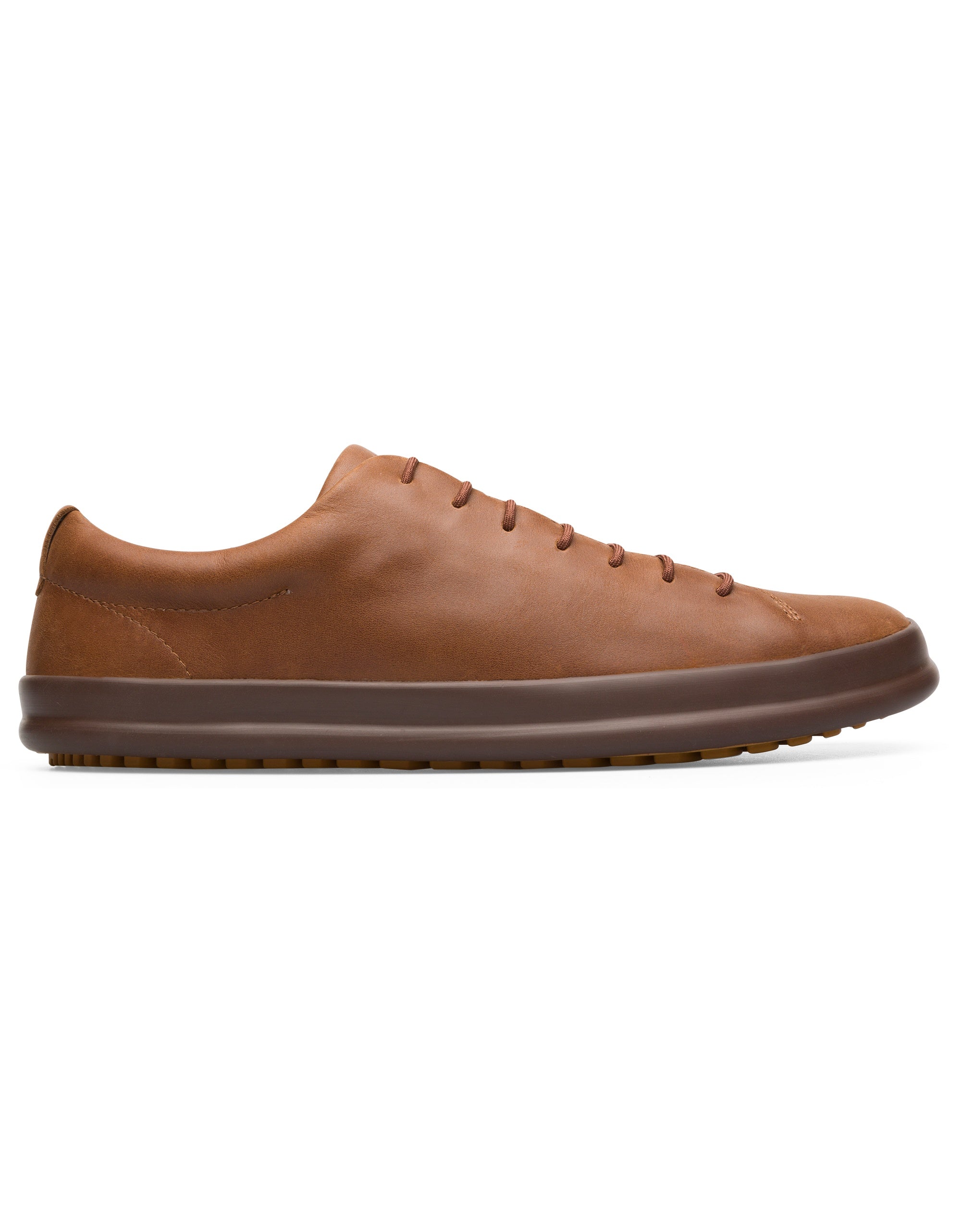 Camper Men's Chasis Sport in Medium Brown