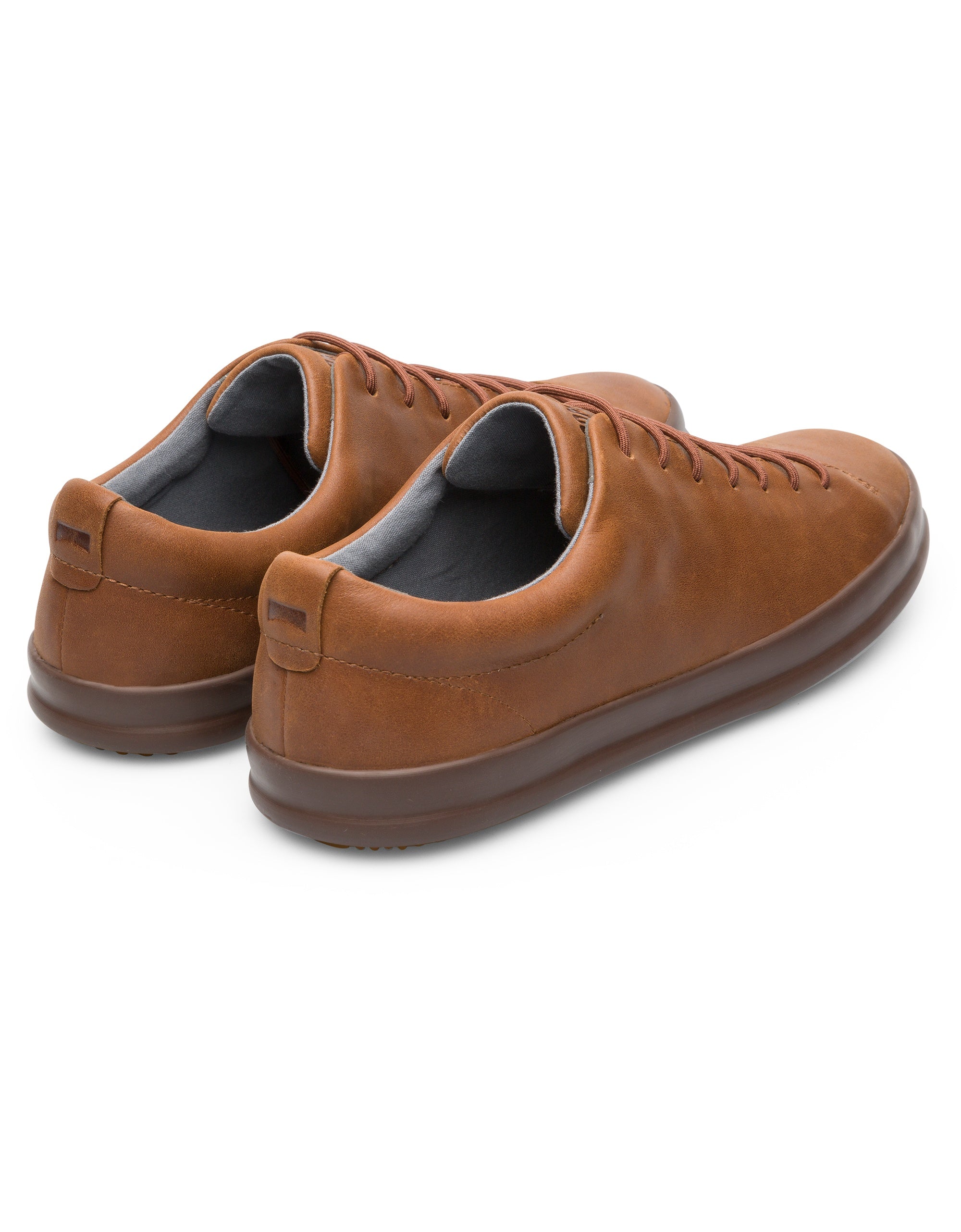 Camper Men's Chasis Sport in Medium Brown