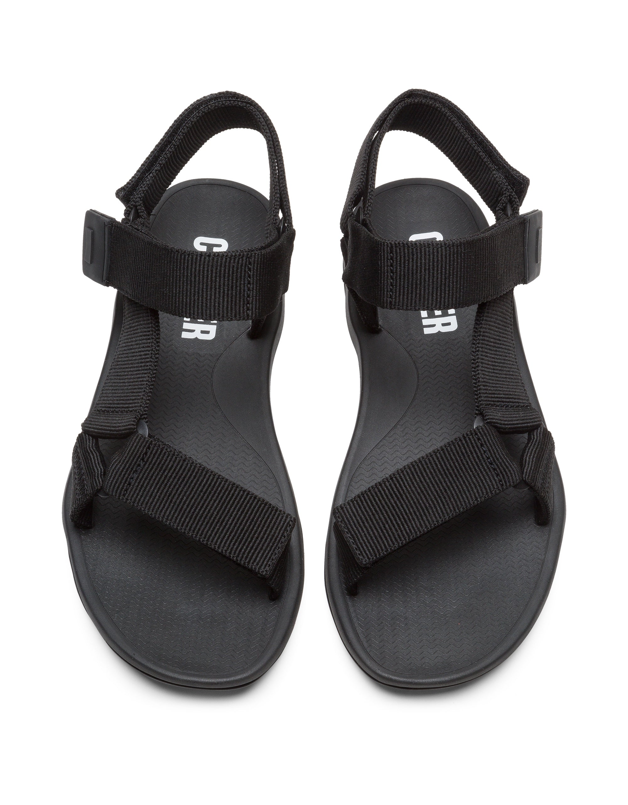 Camper Men's Match in Black