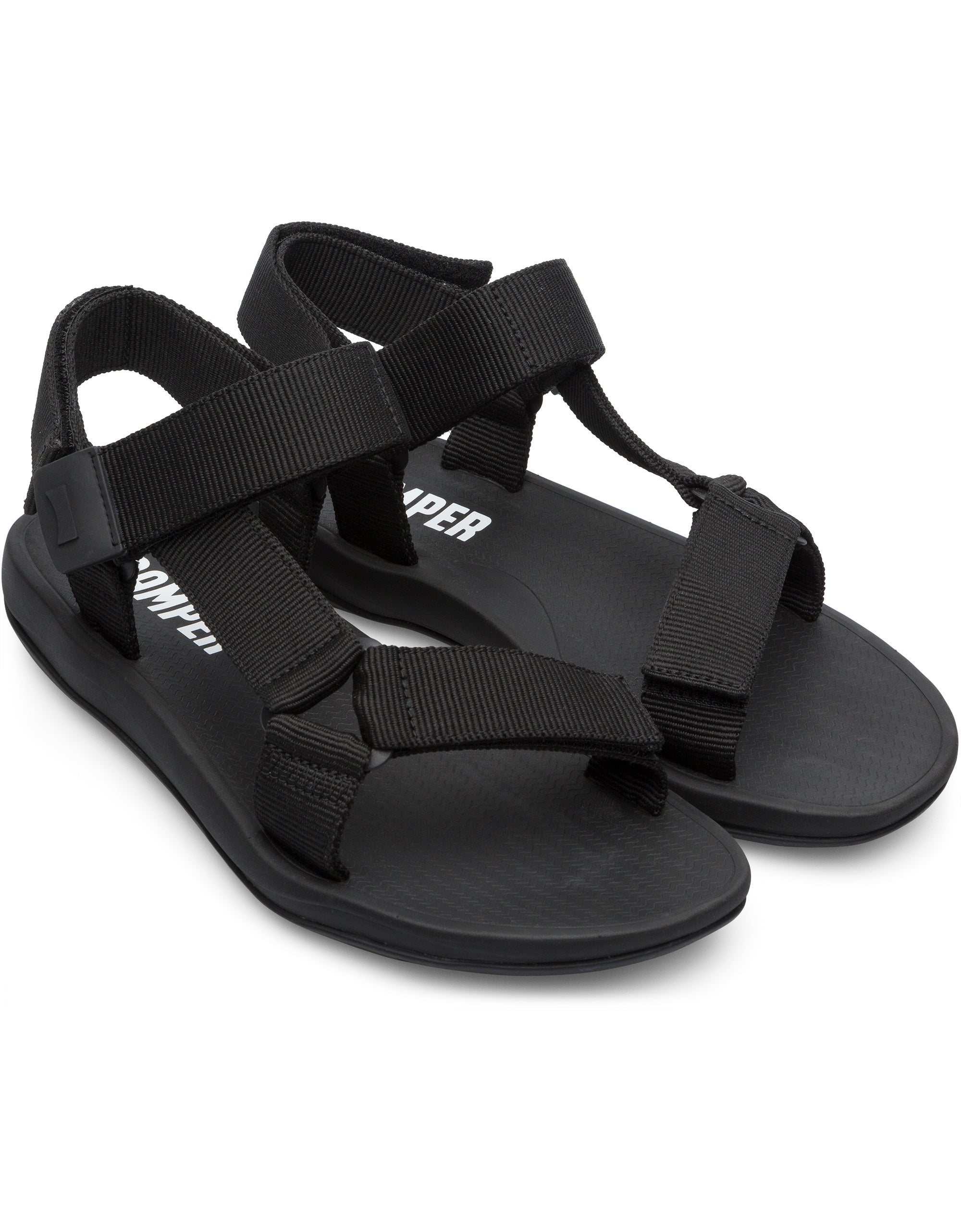 Camper Men's Match in Black