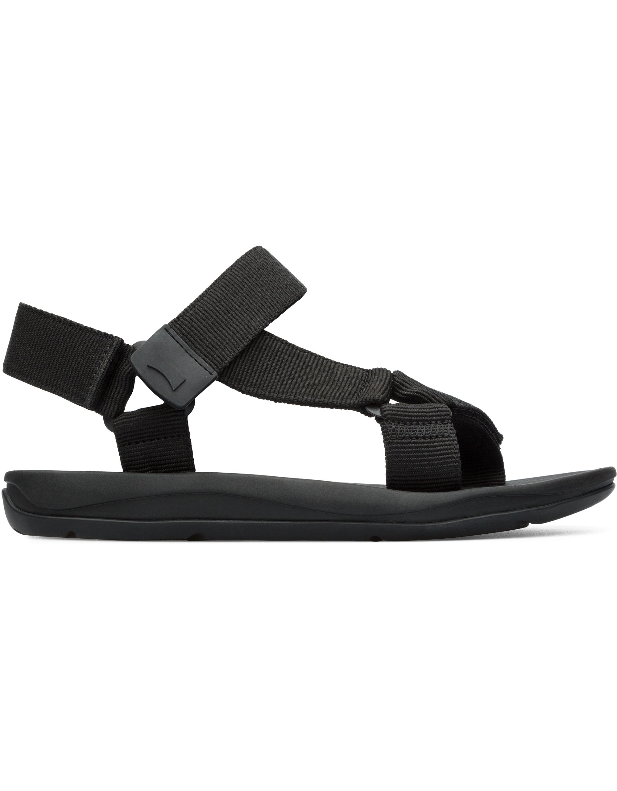 Camper Men's Match in Black