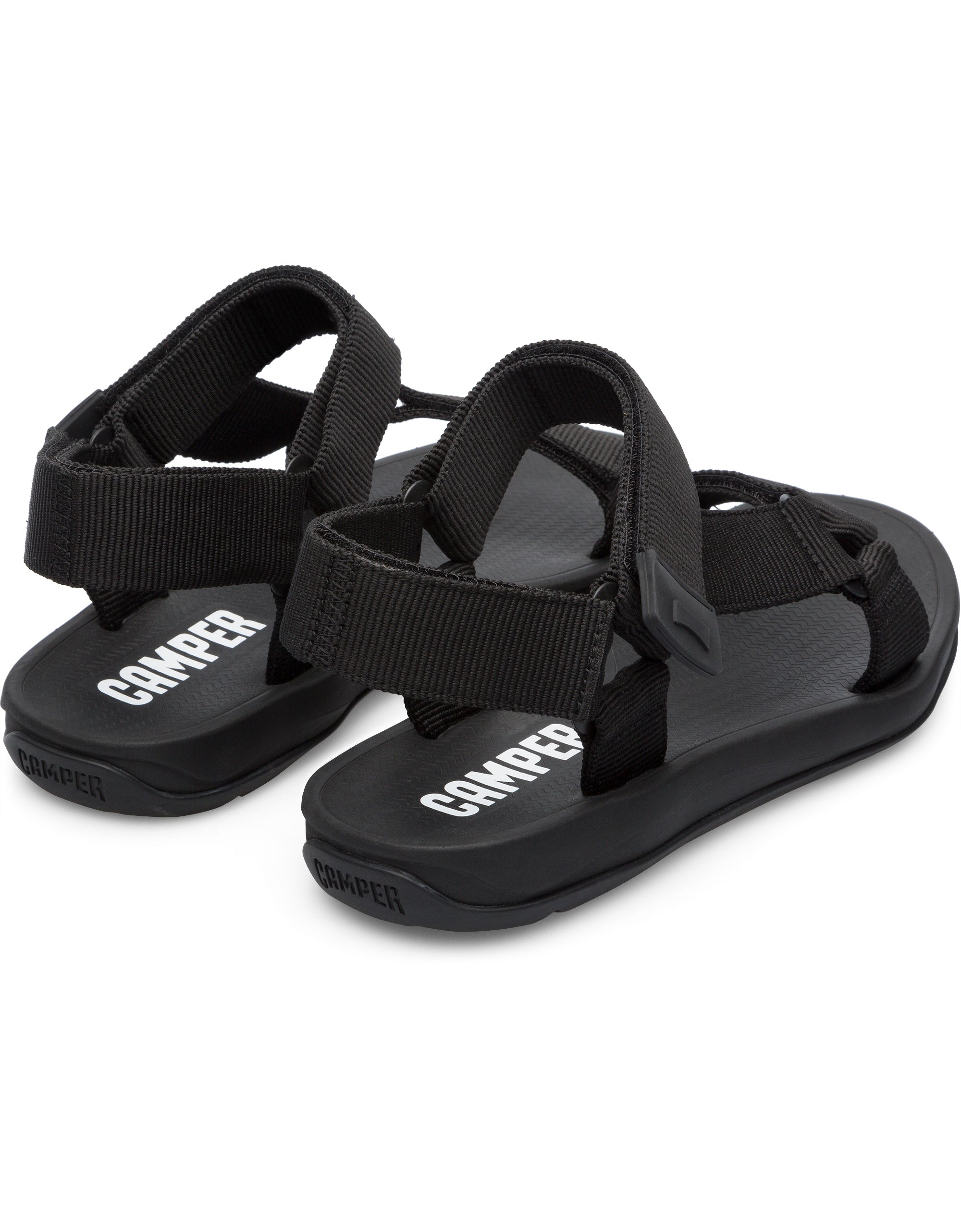 Camper Men's Match in Black