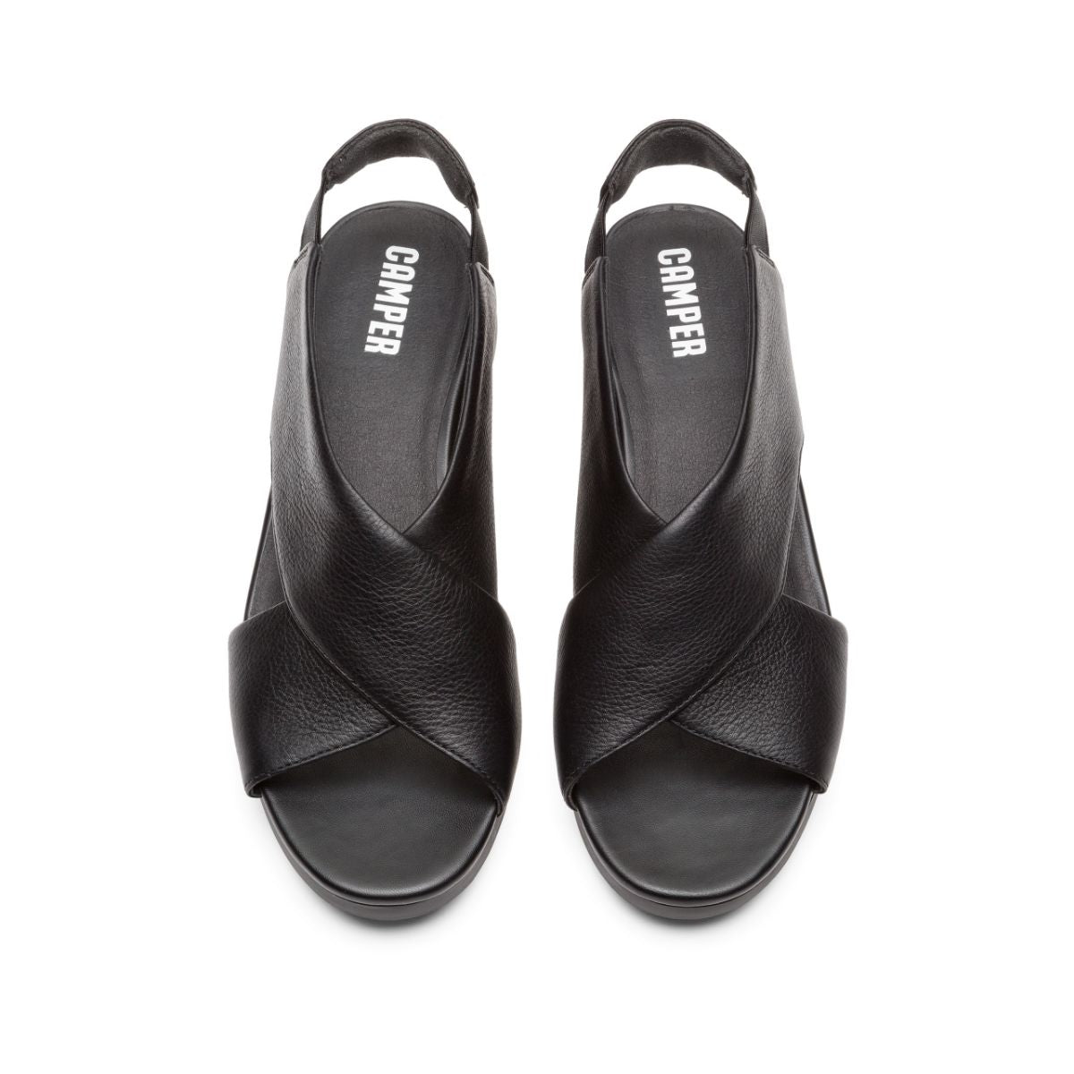 Camper Women's Balloon in Black