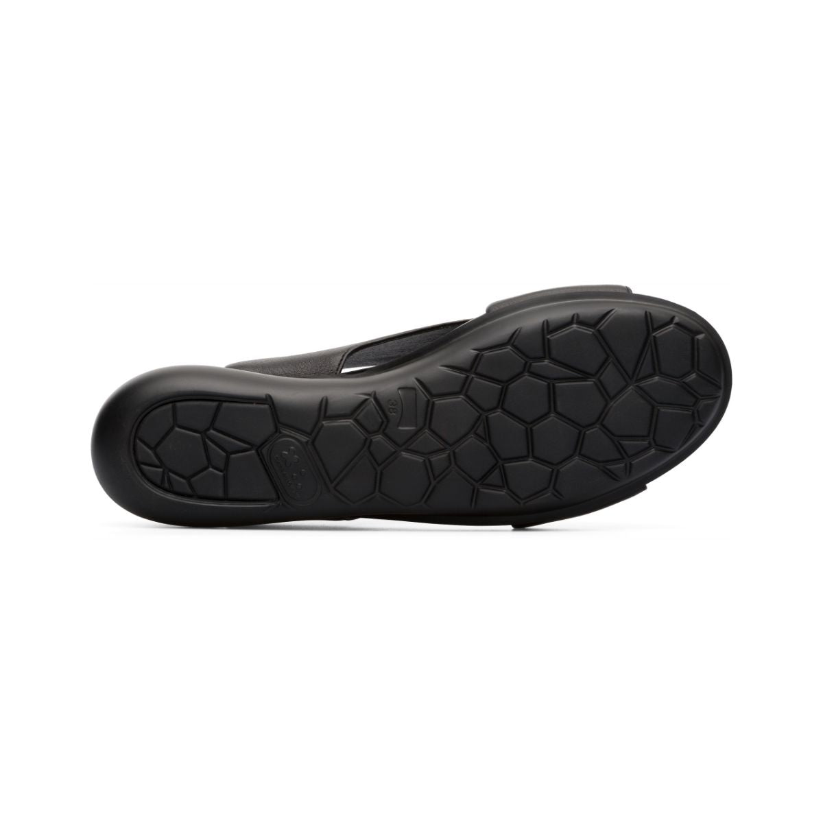 Camper Women's Balloon in Black