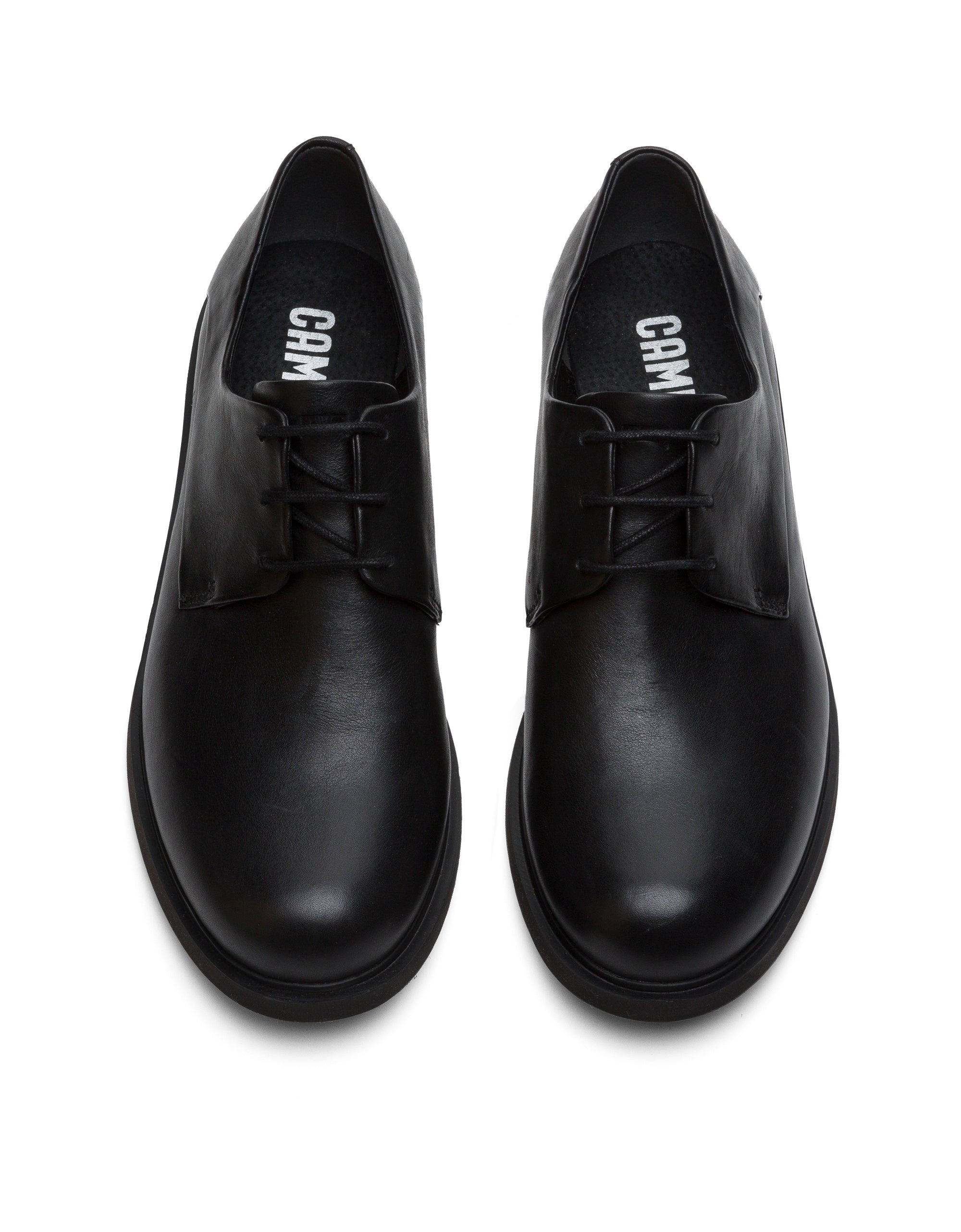 Camper Women's Neuman in Black