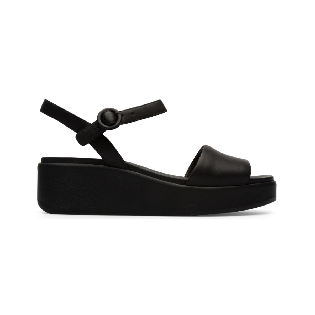 Camper Women's Misia in Black