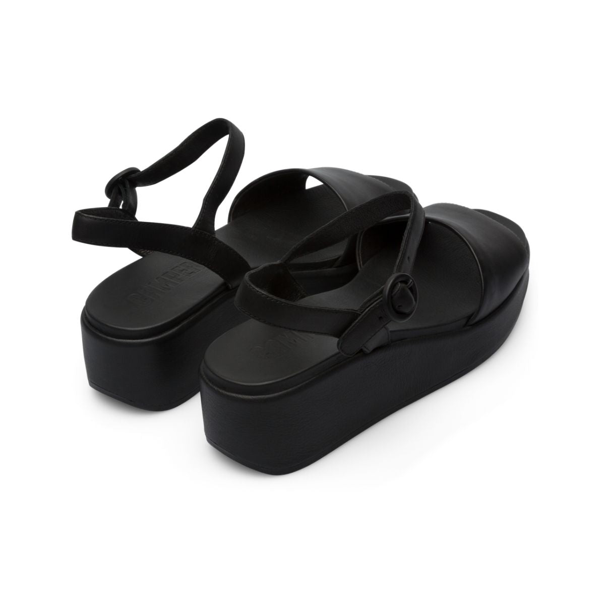 Camper Women's Misia in Black