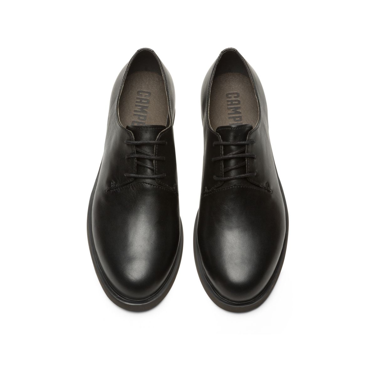 Camper Women's Iman in Black