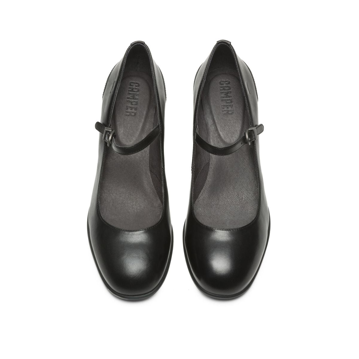 Camper Women's Katie in Black