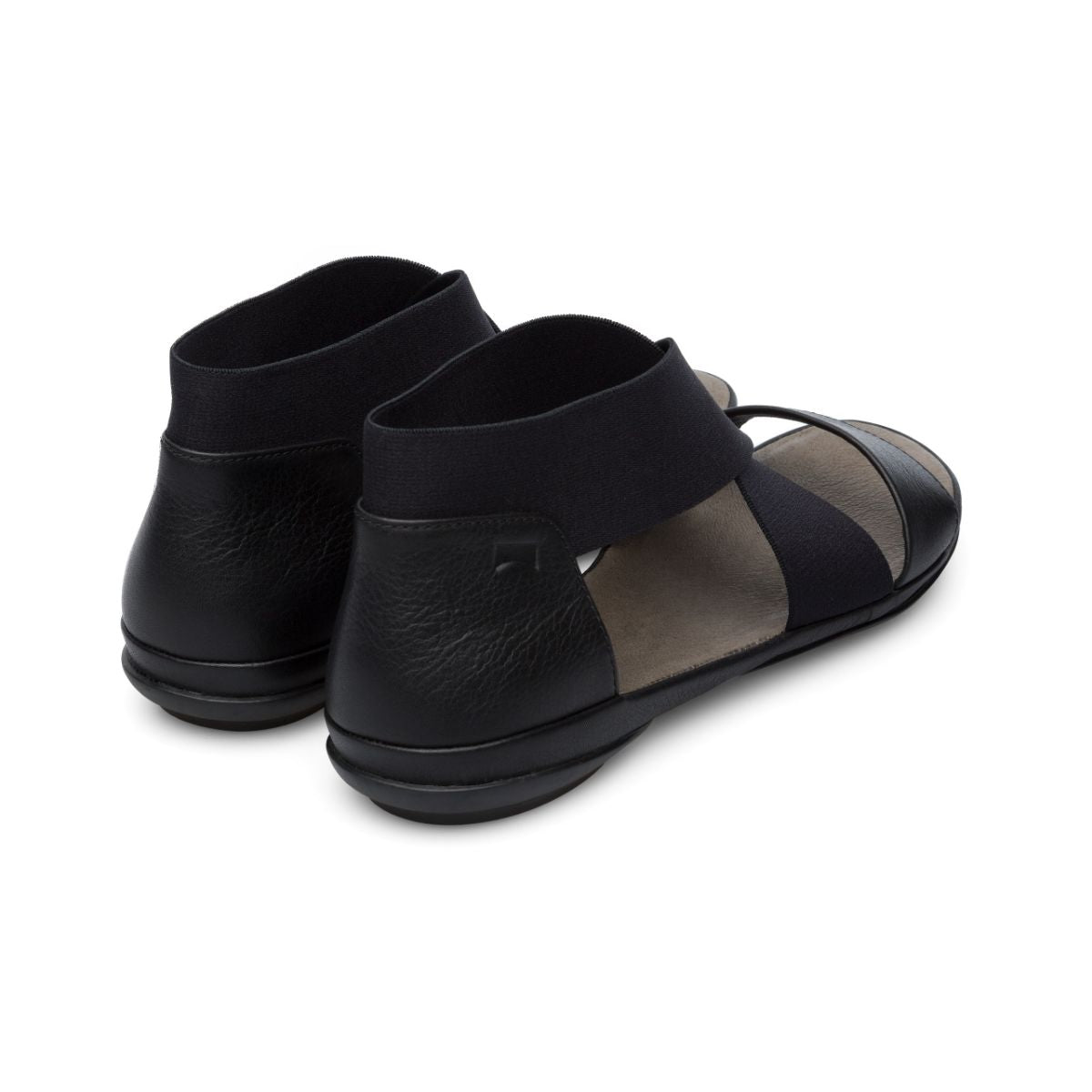 Camper Women's Right Nina in Black