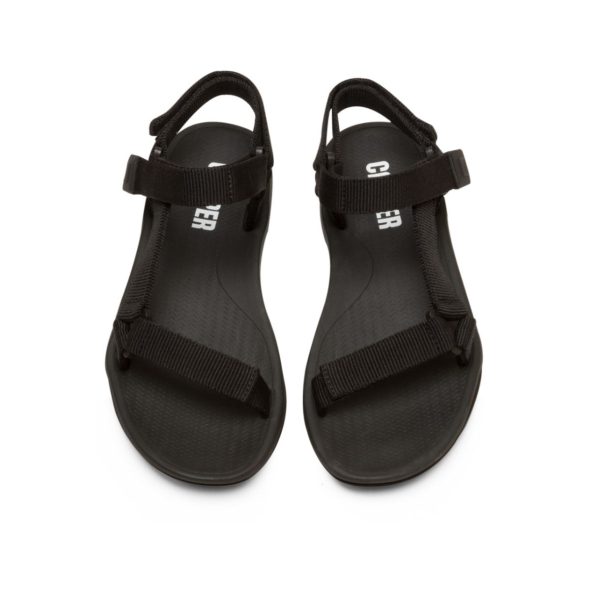 Camper Women's Match in Black