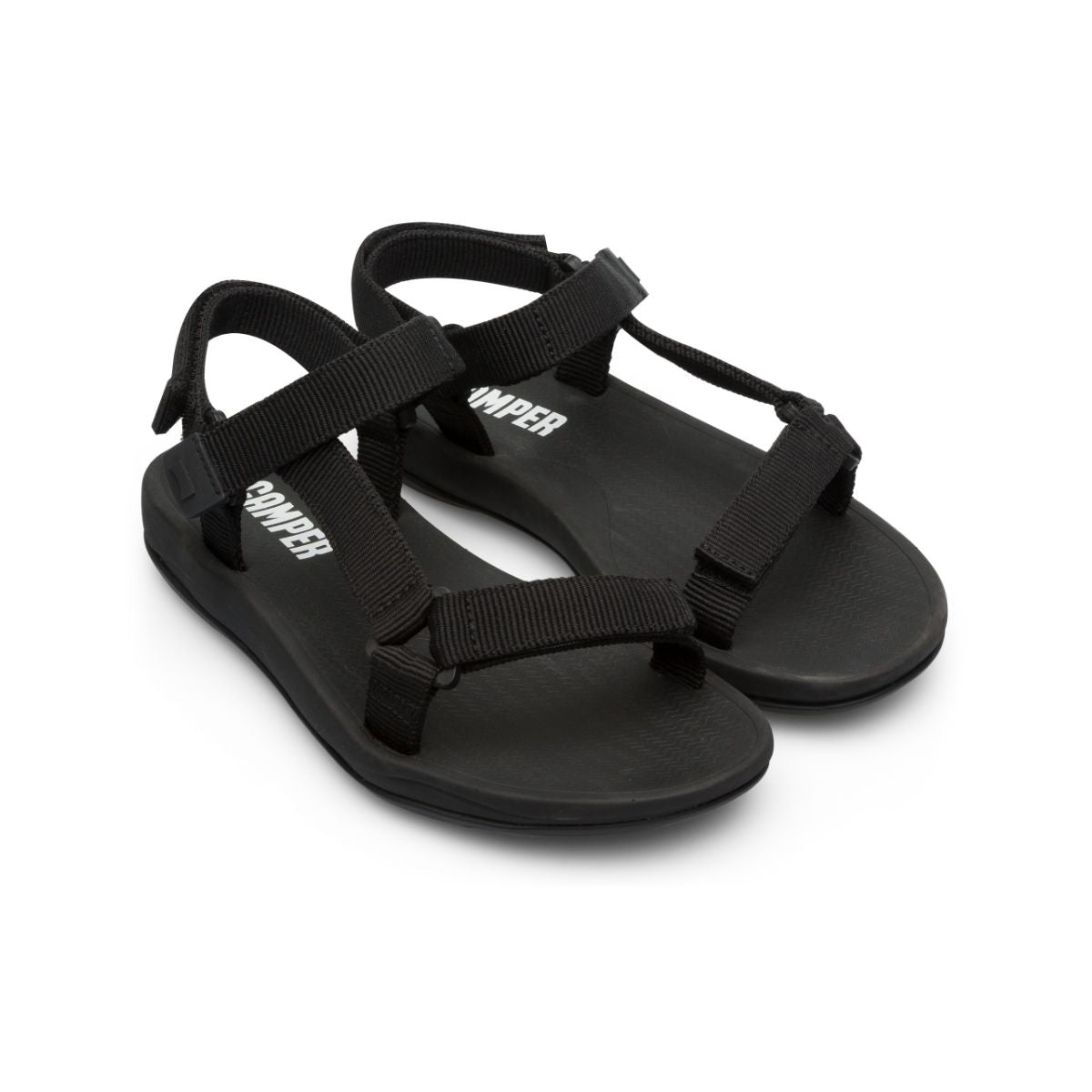 Camper Women's Match in Black