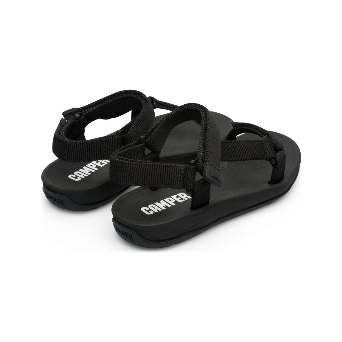 Camper Women's Match in Black