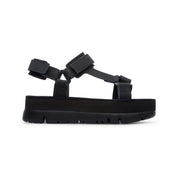 Camper Women's Oruga Up in Black