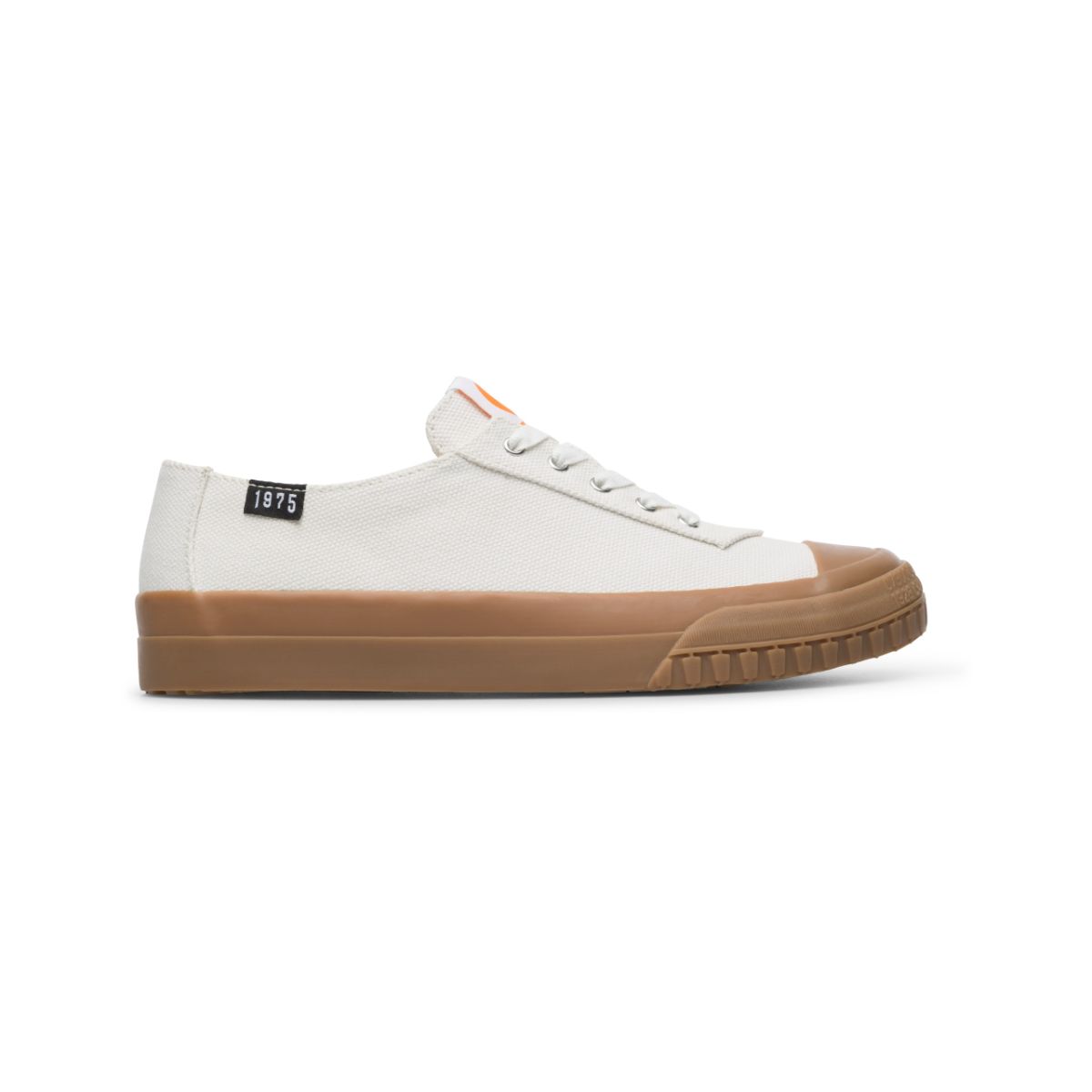 Camper Women's Camaleon 1975 in White Natural