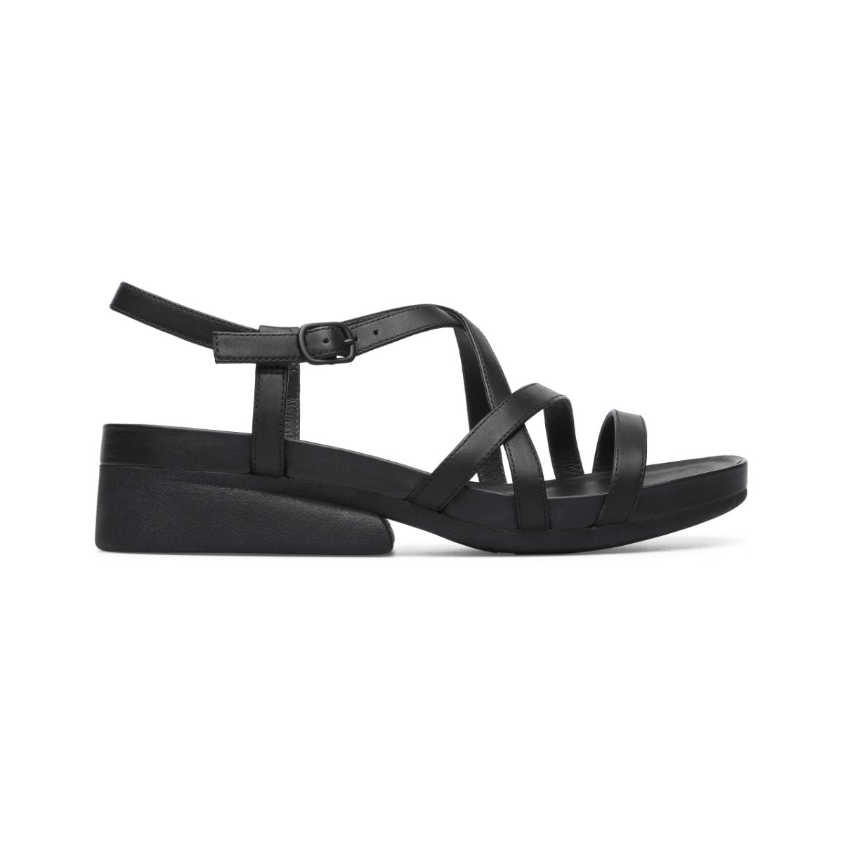 Camper Women's Minikaah in Black