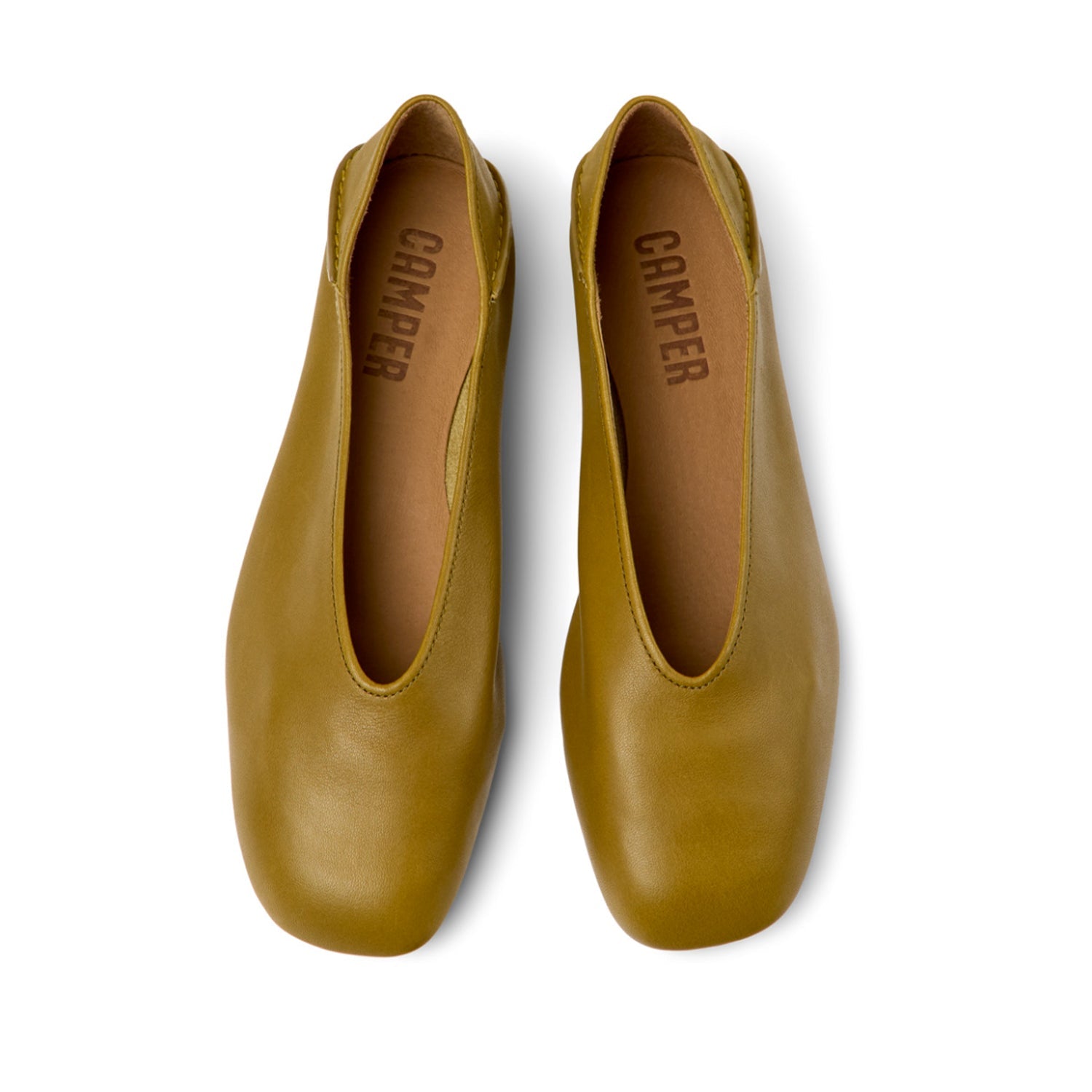 Camper Women's Casi Myra in Green