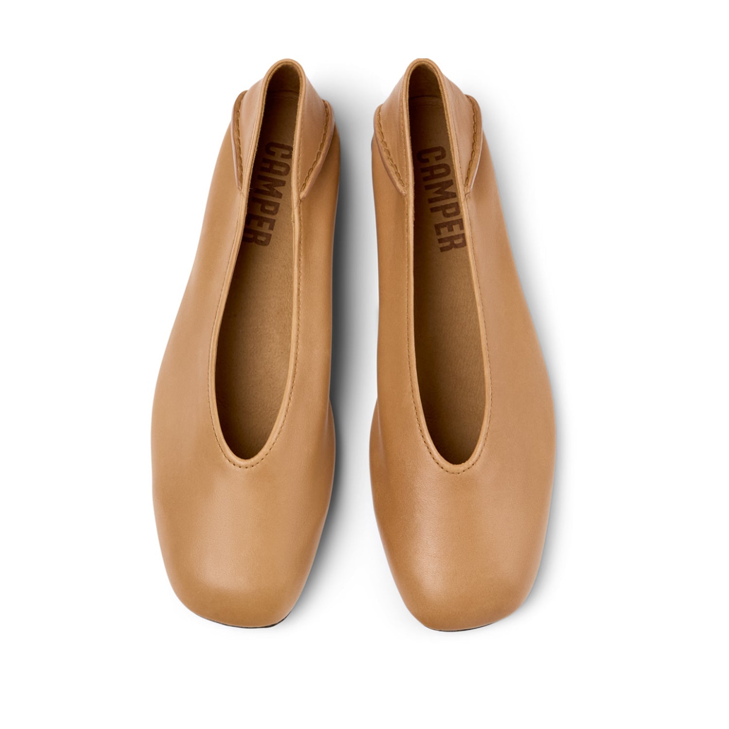 Camper Women's Casi Myra in Nude