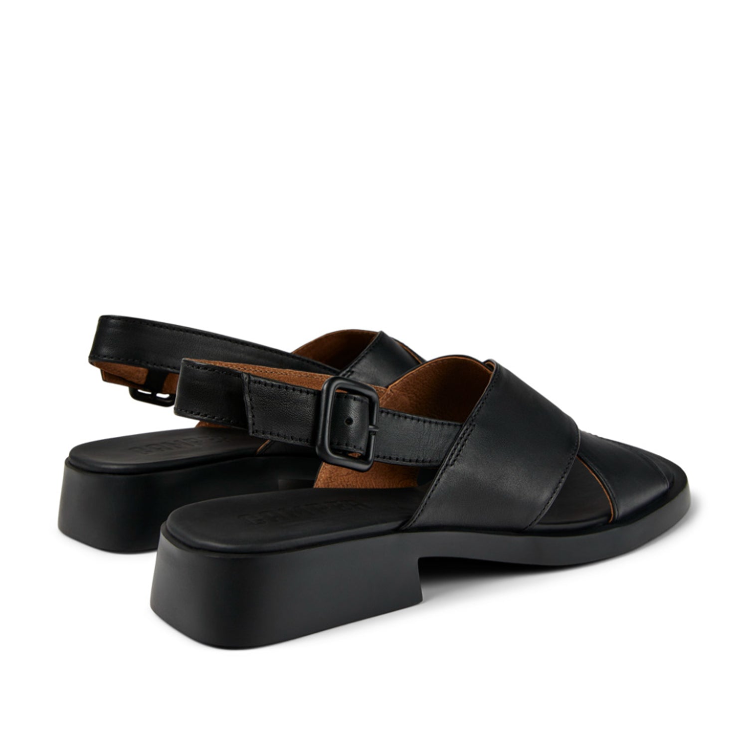 Camper Women's Dana in Black