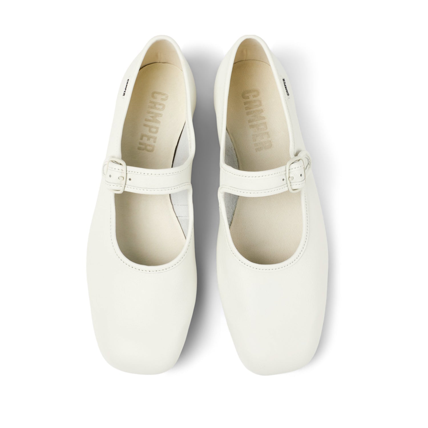 Camper Women's Casi Myra in White