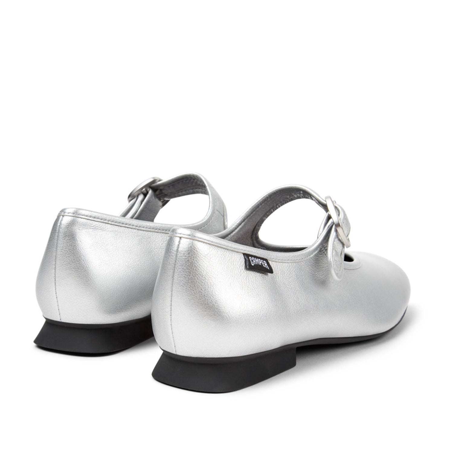 Camper Women's Casi Myra in Silver