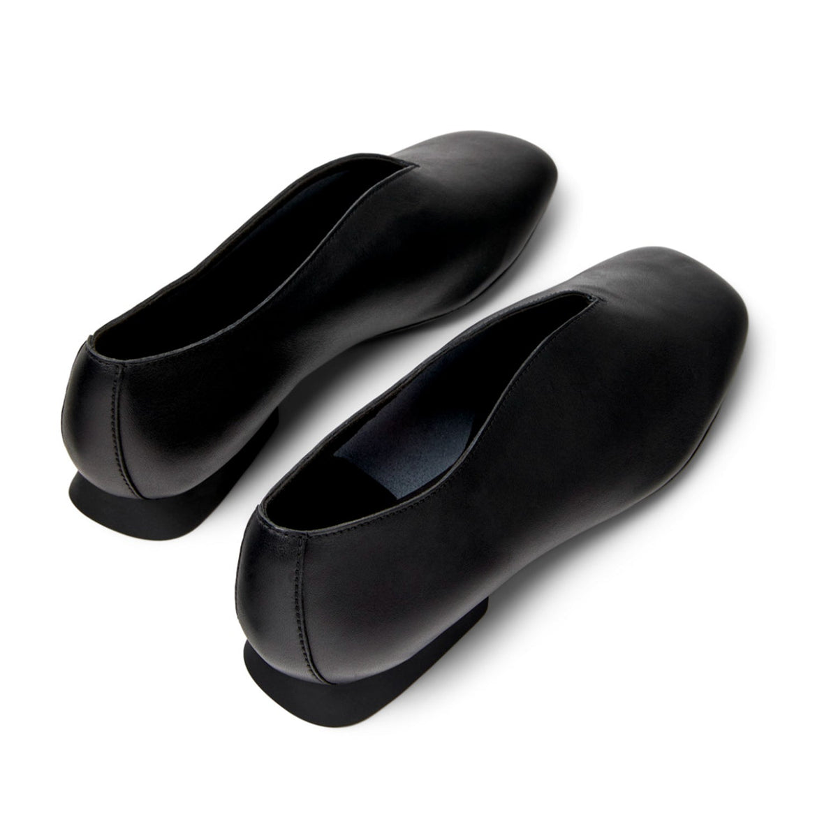 Camper Women's Casi Myra K201751-001 in Black