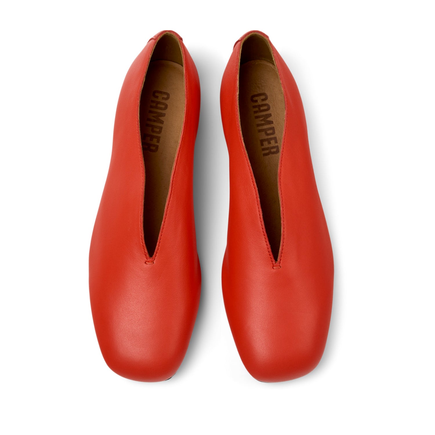 Camper Women's Casi Myra in Red