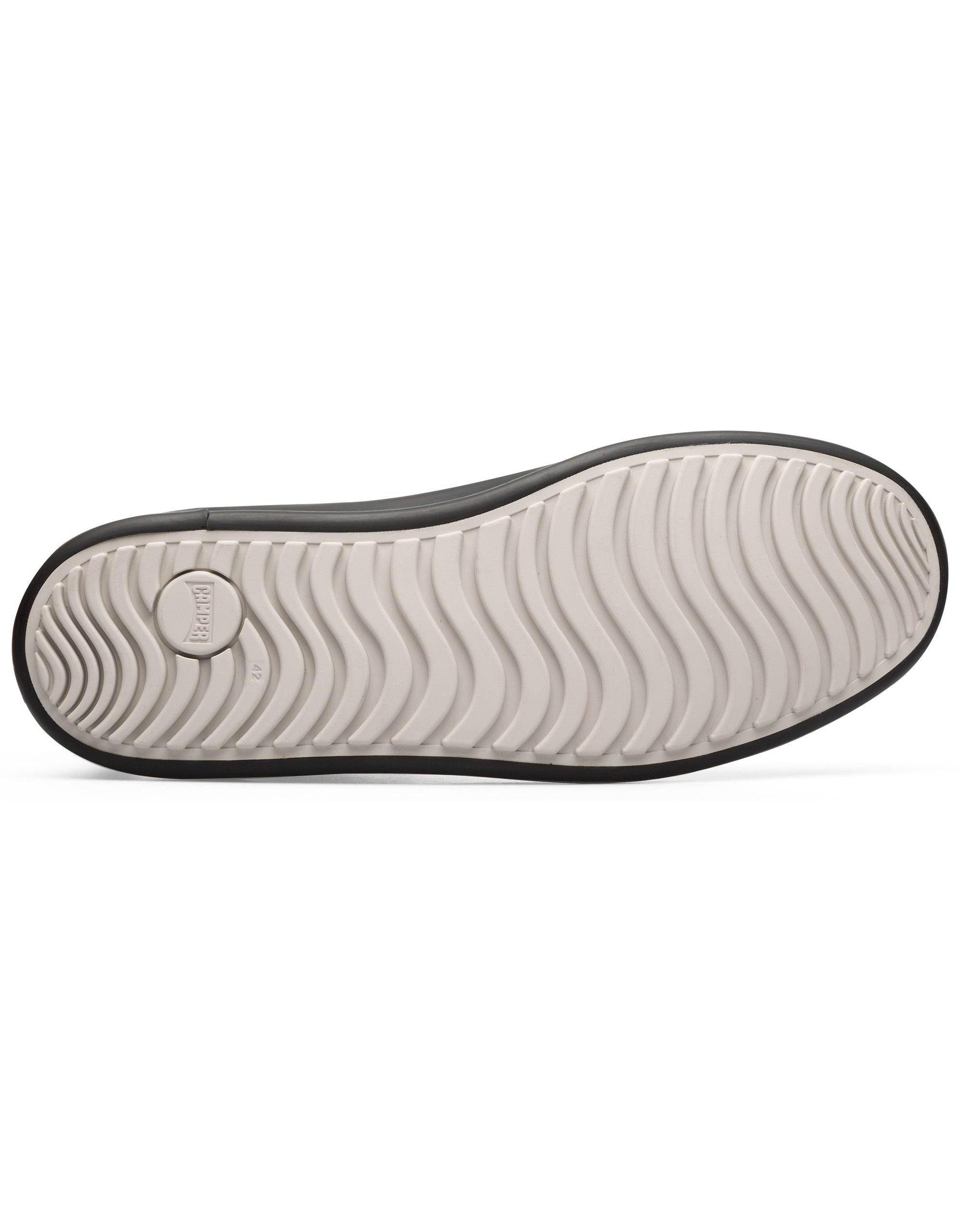 Camper Men's Chasis Sport in Black