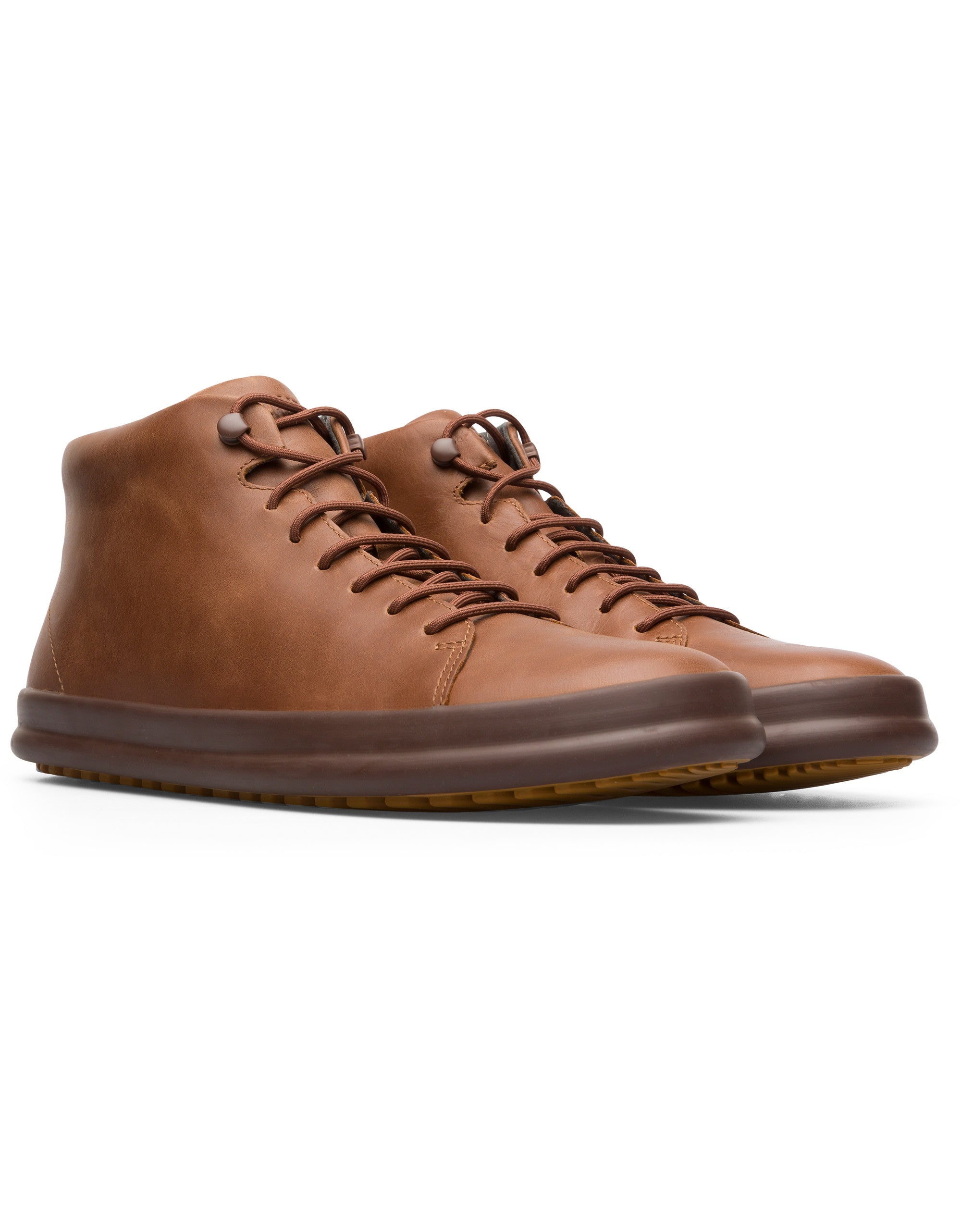 Camper Men's Chasis Sport in Medium Brown
