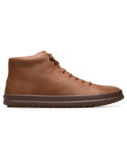 Camper Men's Chasis Sport in Medium Brown
