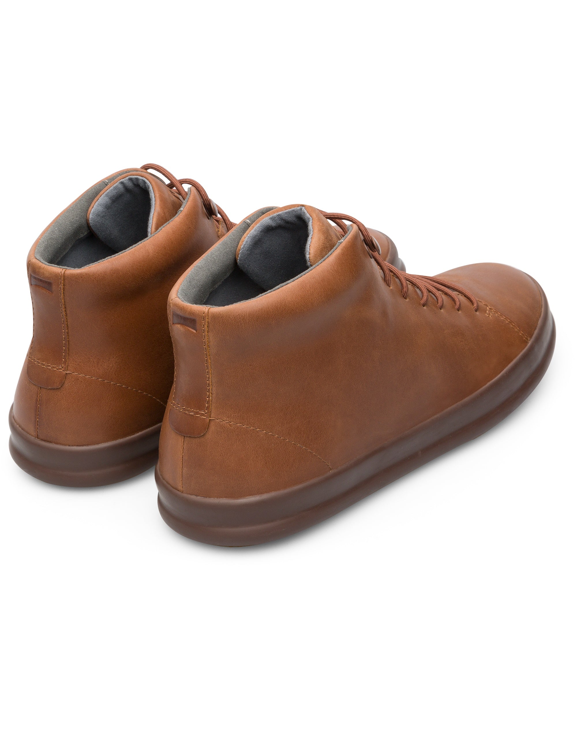 Camper Men's Chasis Sport in Medium Brown