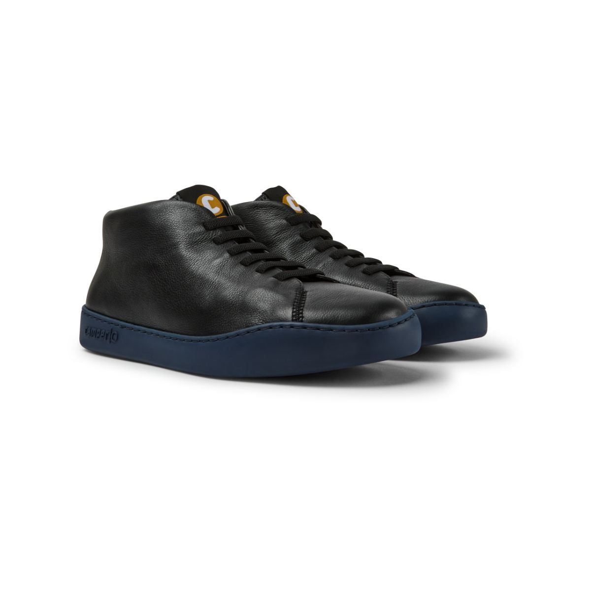 Camper Men's Peu Touring in Black