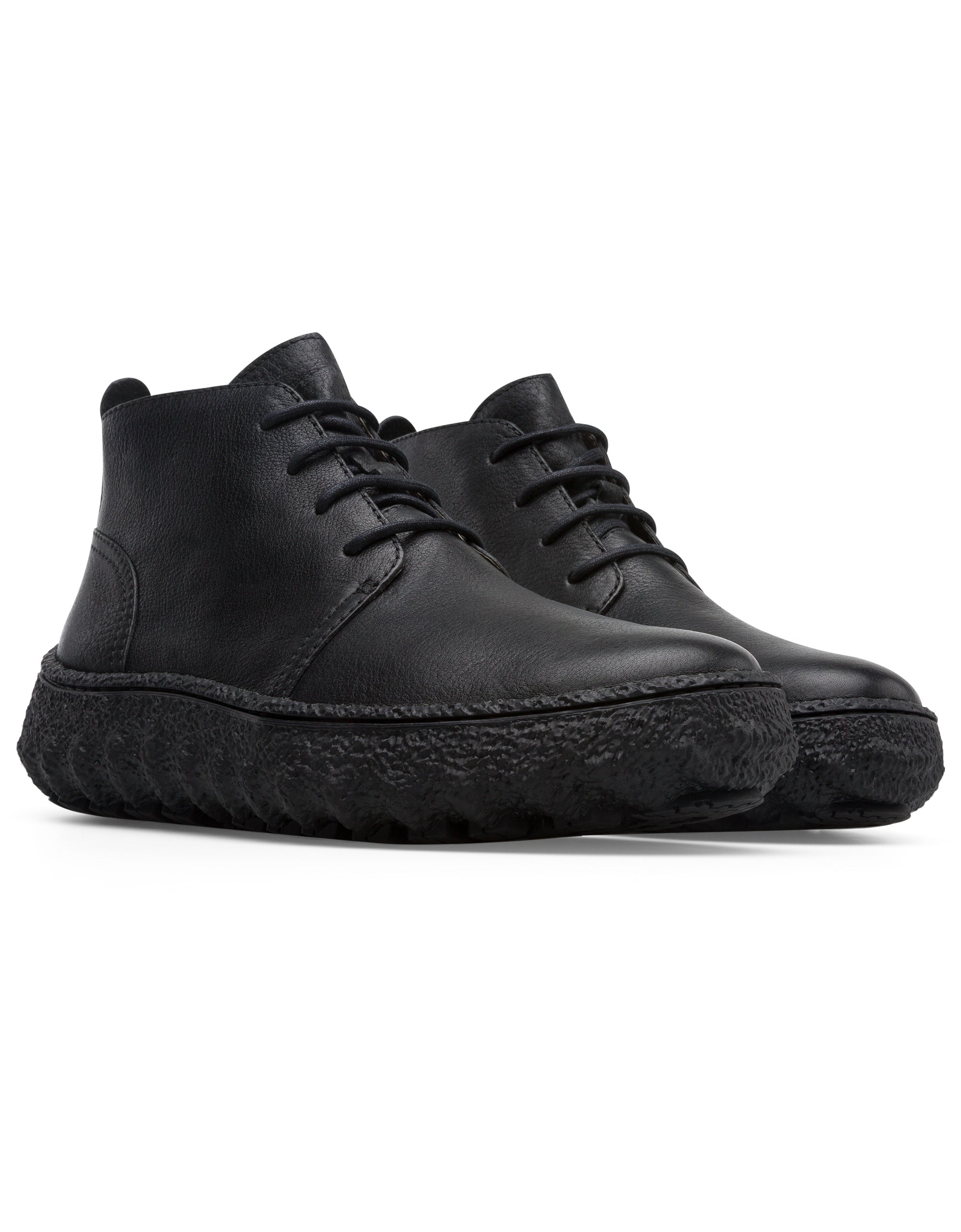 Camper Men's Ground in Black