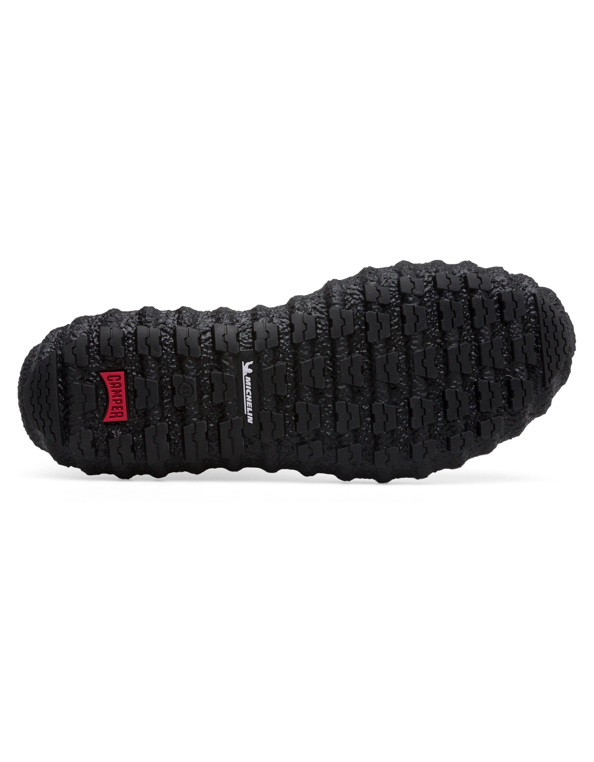 Camper Men's Ground in Black