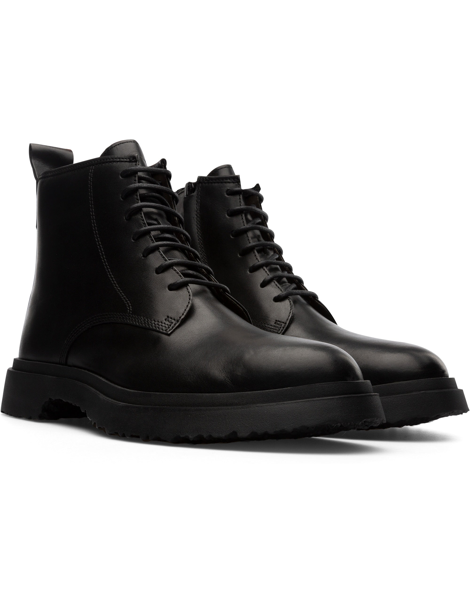 Camper Men's Walden in Black