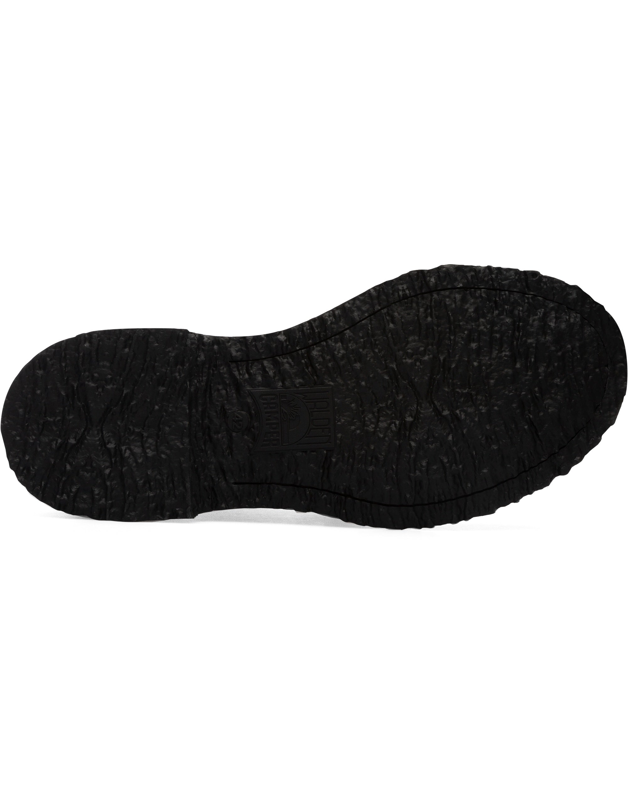 Camper Men's Walden in Black